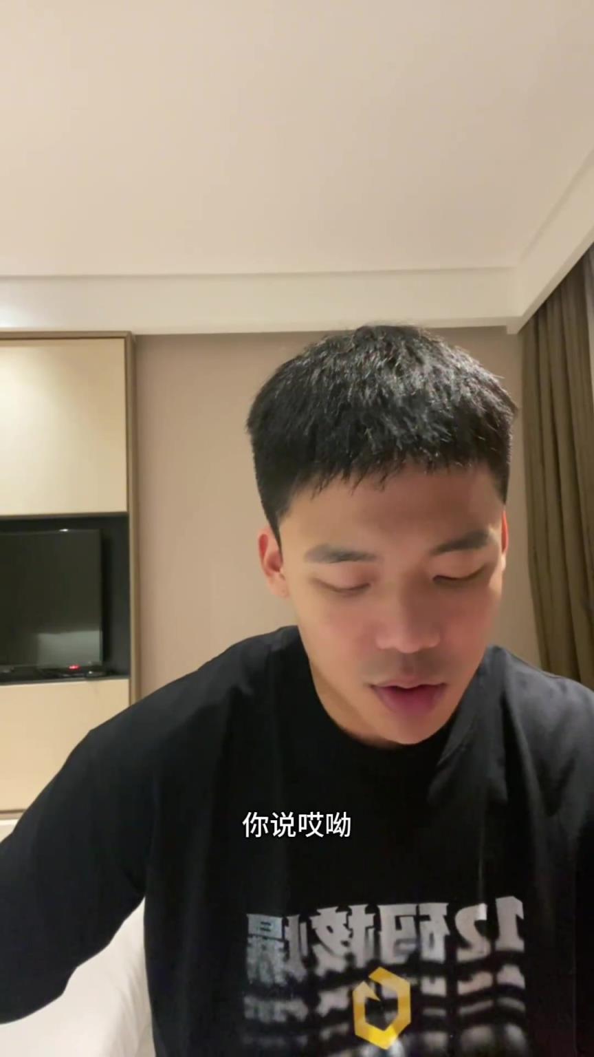 亚马尔被皇马球员戴绿帽？王楚淇：说不定人不在乎，对巴萨是好事