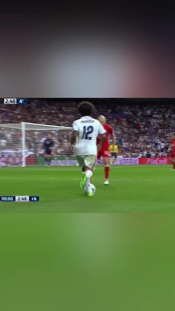 马塞洛：无论进攻还是防守，我都是从从容容，游刃有余！